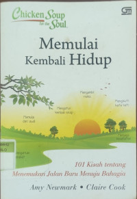 Image of Mumulai Kembali Hidup