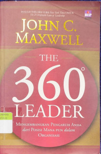 Image of The 360 Leader